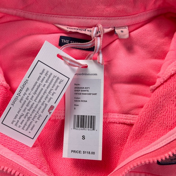 Vineyard Vines Shep Shirt - Picture 3 of 5